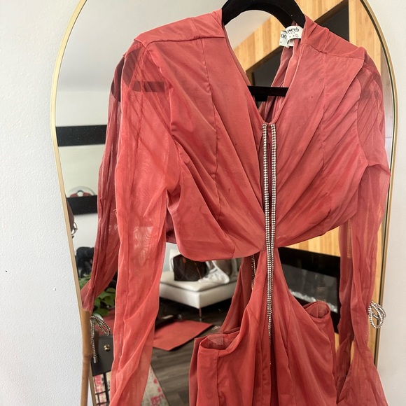 House of CB dress - Picture 2 of 8